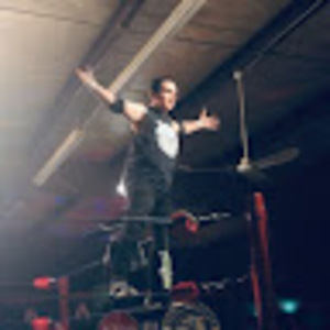 Meet your Posher, Jordan